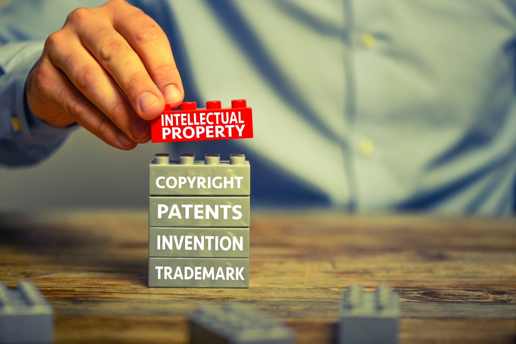 Protecting Intellectual Property Rights in Tampa Bay Businesses