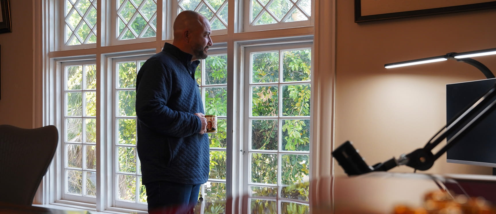 jason thinking window coffee 1