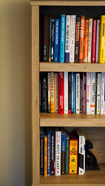 venerable office books 1